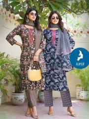 Kaya Kurti  MANISHA